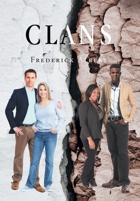 Clans by Albert, Frederick