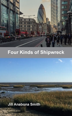 Four Kinds of Shipwreck by Anabona Smith, Jill