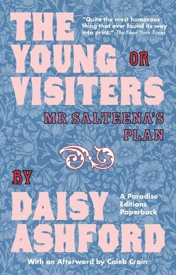 The Young Visiters: Or, Mr Salteena's Plan by Ashford, Daisy