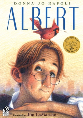 Albert by Napoli, Donna Jo