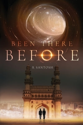 Been There Before by Santosh, R.