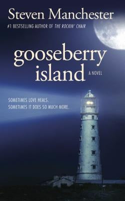 Gooseberry Island by Manchester, Steven