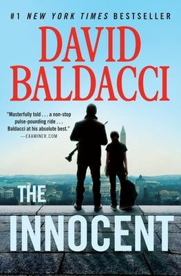 The Innocent by Baldacci, David