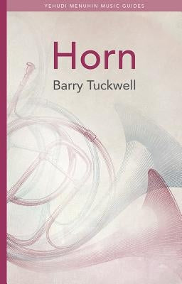 Horn by Tuckwell, Barry