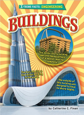 Buildings by Finan, Catherine C.