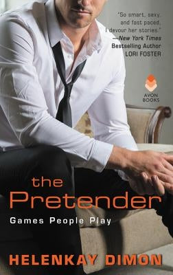 The Pretender: Games People Play by Dimon, Helenkay