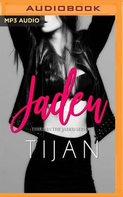 Jaden by Tijan