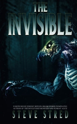 The Invisible by Stred, Steve