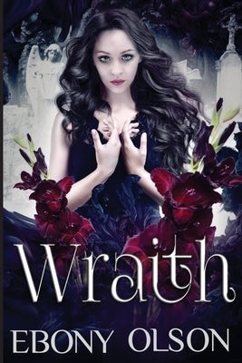 Wraith by Olson, Ebony