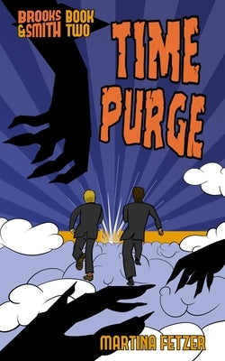 Time Purge by Campbell, Ellen