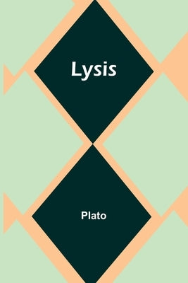 Lysis by Plato