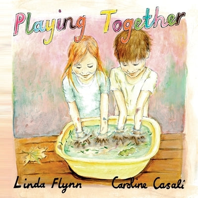 Playing Together by Flynn, Linda