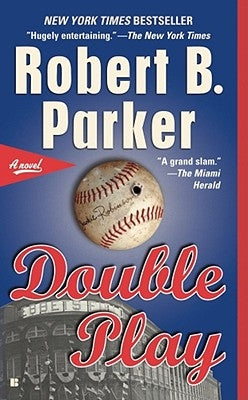 Double Play: A Thriller by Parker, Robert B.