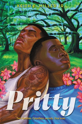 Pritty by Miller Jr, Keith F.