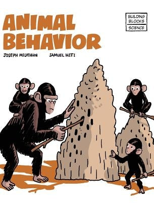 Animal Behavior by Hiti, Samuel