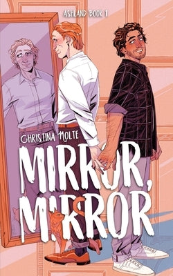 Mirror, Mirror by Nolte, Christina