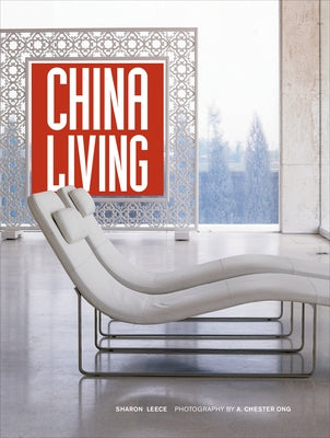 China Living by Leece, Sharon