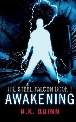 The Steel Falcon Book1: Awakening by Quinn, N. K.