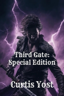 Third Gate by Yost, Curtis