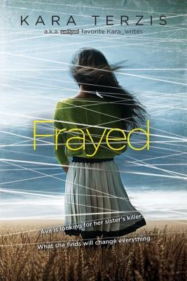 Frayed by Terzis, Kara