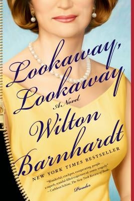 Lookaway, Lookaway by Barnhardt, Wilton