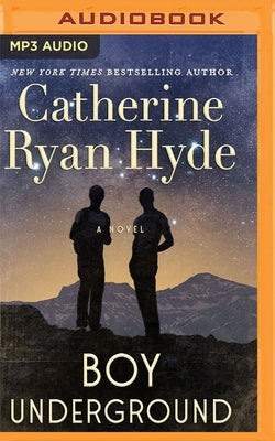 Boy Underground by Hyde, Catherine Ryan