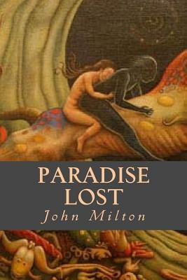 Paradise Lost by Editorial, Tao