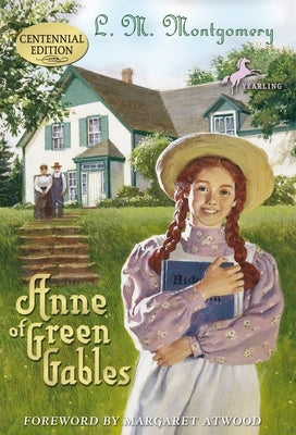 Anne of Green Gables by Montgomery, L. M.