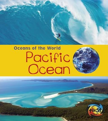 Pacific Ocean by Spilsbury, Louise