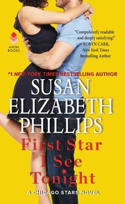 First Star I See Tonight by Phillips, Susan Elizabeth