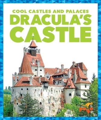 Dracula's Castle by Bennington, Clara