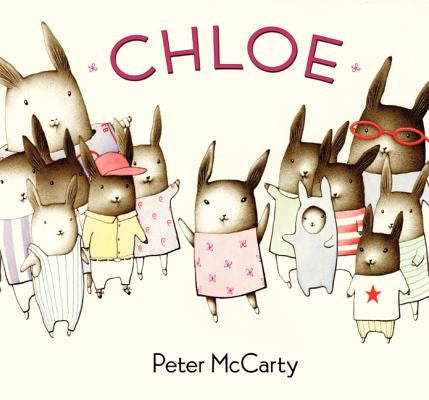 Chloe by McCarty, Peter