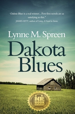 Dakota Blues by Spreen, Lynne