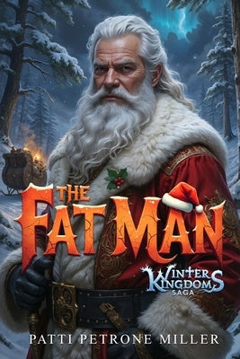 The Fatman by Petrone Miller, Patti