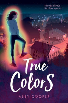 True Colors by Cooper, Abby