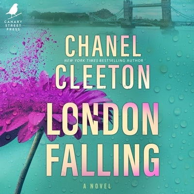 London Falling by Cleeton, Chanel