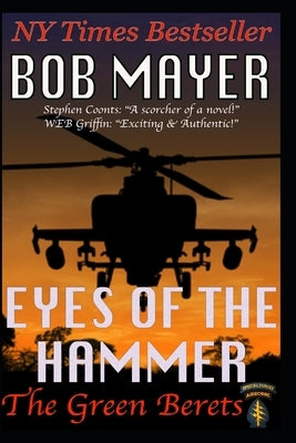 Eyes of the Hammer by Mayer, Bob