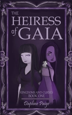 The Heiress of Gaia by Paige, Daphne