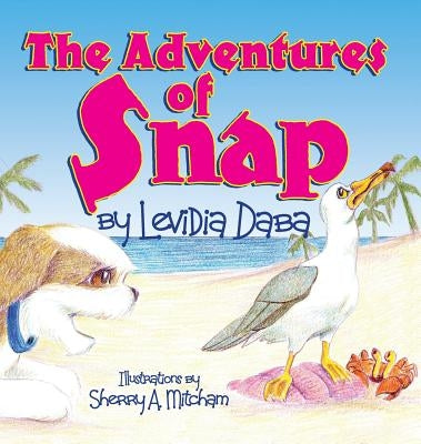 The Adventures of Snap by Daba, Levidia