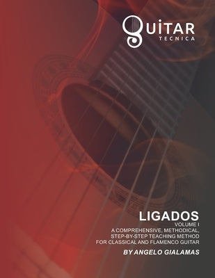 Ligados: Volume I by Gialamas, Angelo