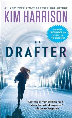 The Drafter by Harrison, Kim