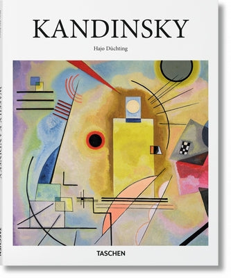 Kandinsky by Düchting, Hajo