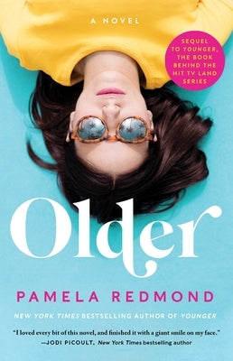 Older by Redmond, Pamela