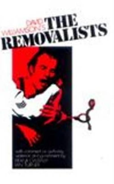 The Removalists by Williamson, David