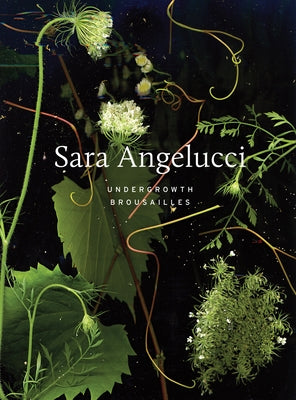 Sara Angelucci: Undergrowth / Broussailles by Angelucci, Sara