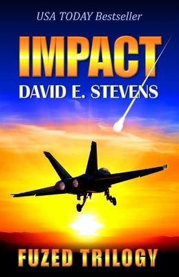 Impact by Stevens, David E.