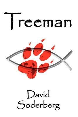 Treeman by Soderberg, David