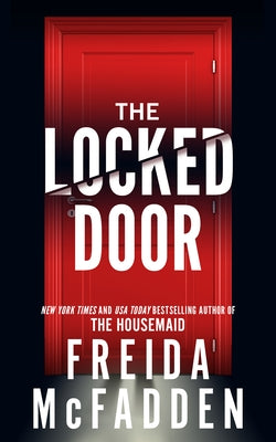 The Locked Door by McFadden, Freida