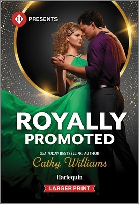 Royally Promoted by Williams, Cathy