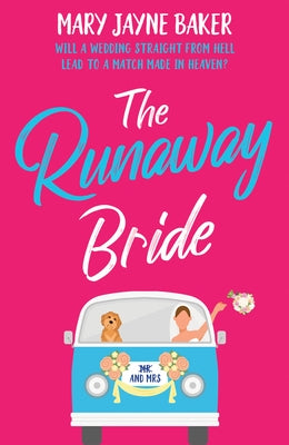 The Runaway Bride by Baker, Mary Jayne